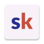 skool android application logo